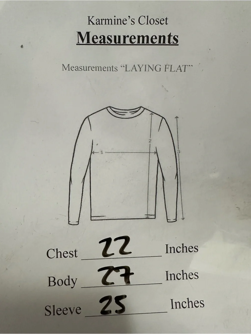 Nike Crewneck